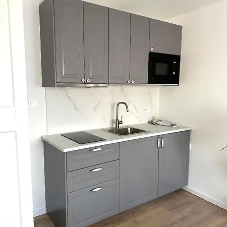 Zagreb City Center Apartments Lux Exterior photo