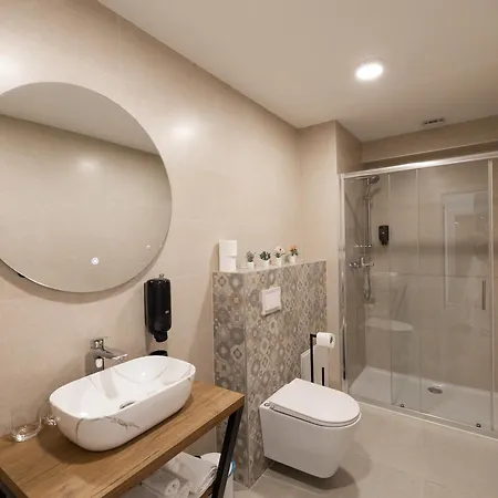 Zagreb City Center Apartments Lux Exterior photo