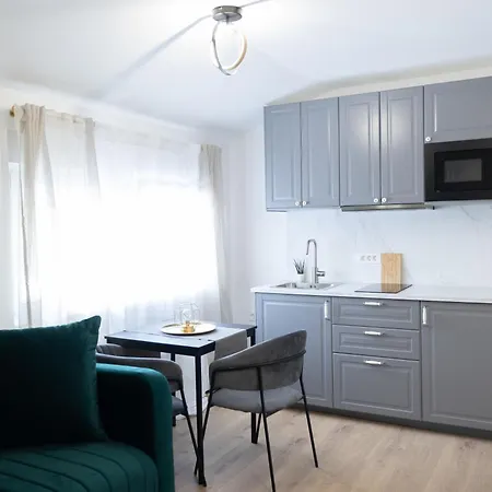 Zagreb City Center Apartments Lux Exterior photo