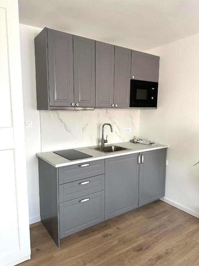 Center Lux Apartment Zagreb