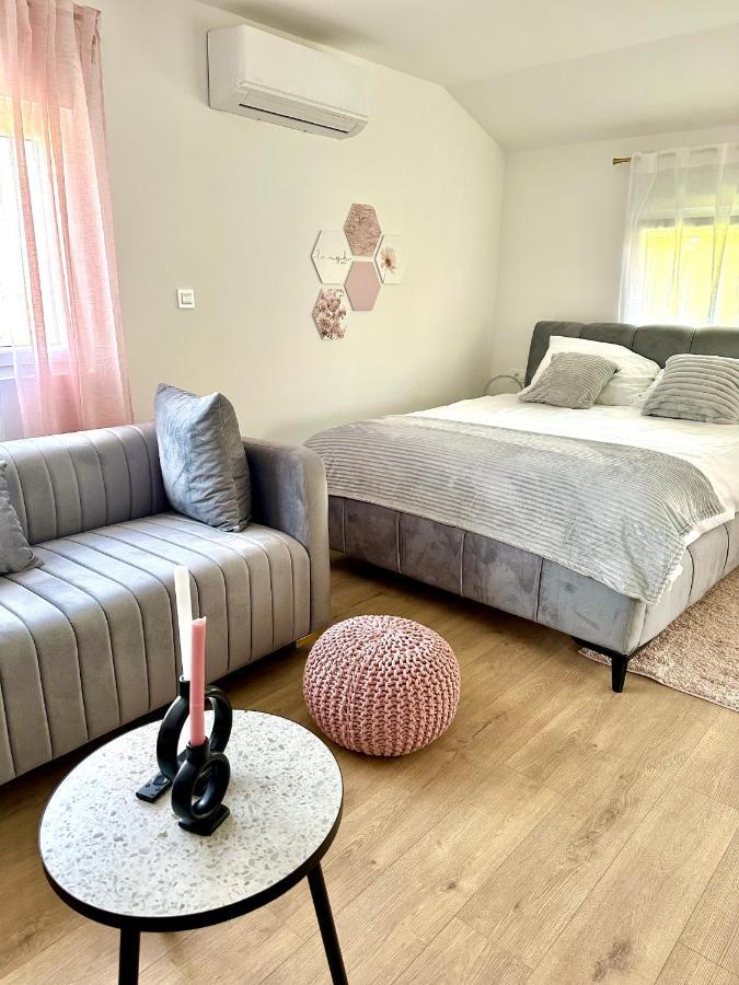 Center Lux Apartment