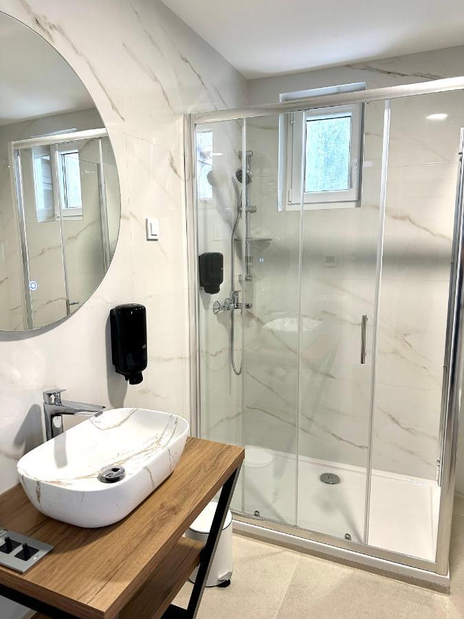 Center Lux Apartment