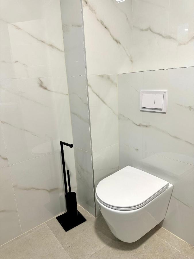 Center Lux Apartment Zagreb