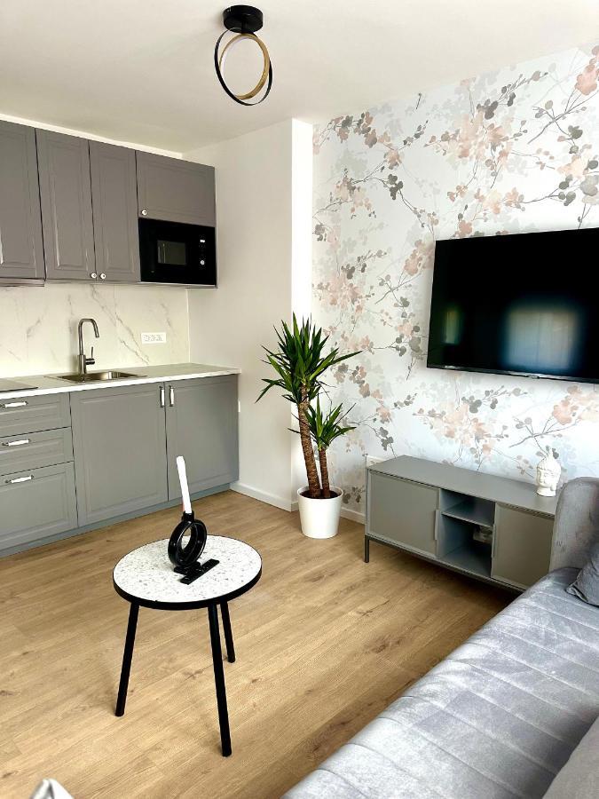 Apartment Center Lux *