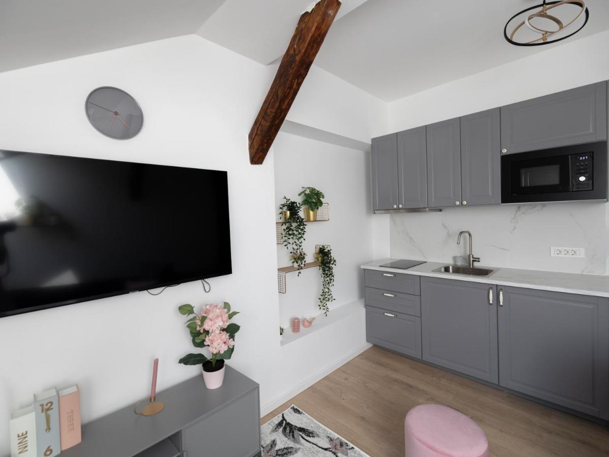 Center Lux Apartment Zagreb