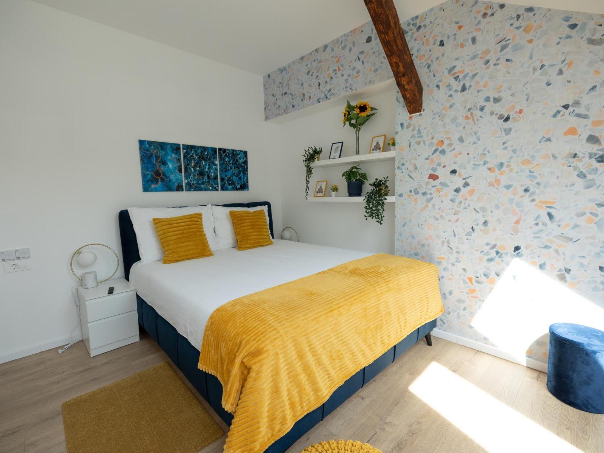 Apartment Center Lux Zagreb