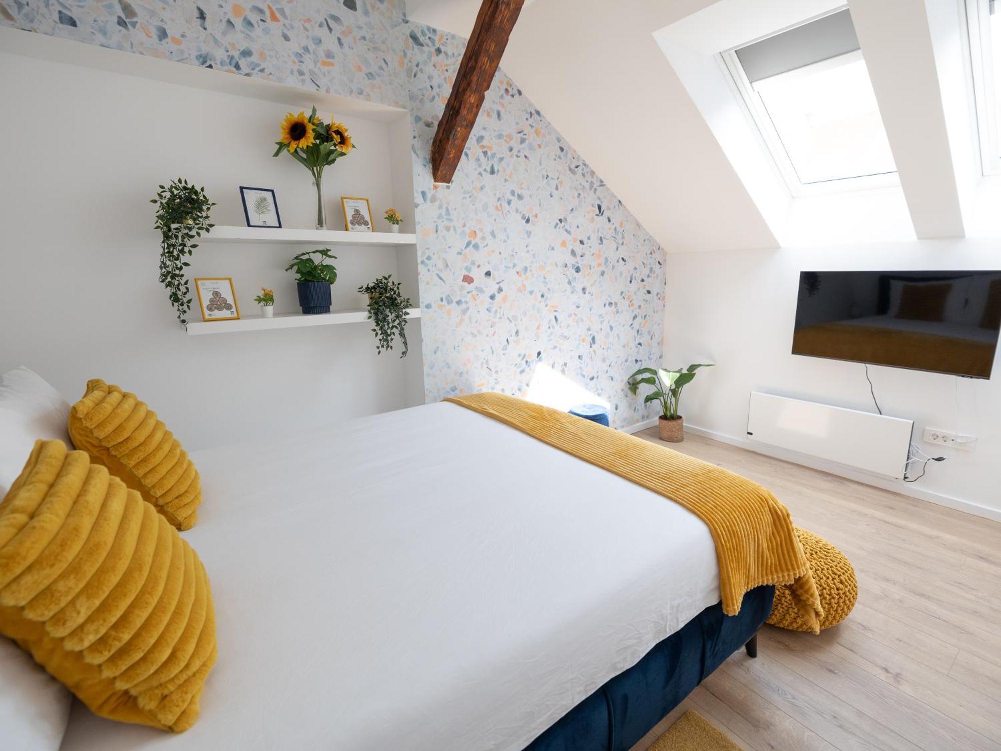 Center Lux Apartment Zagreb