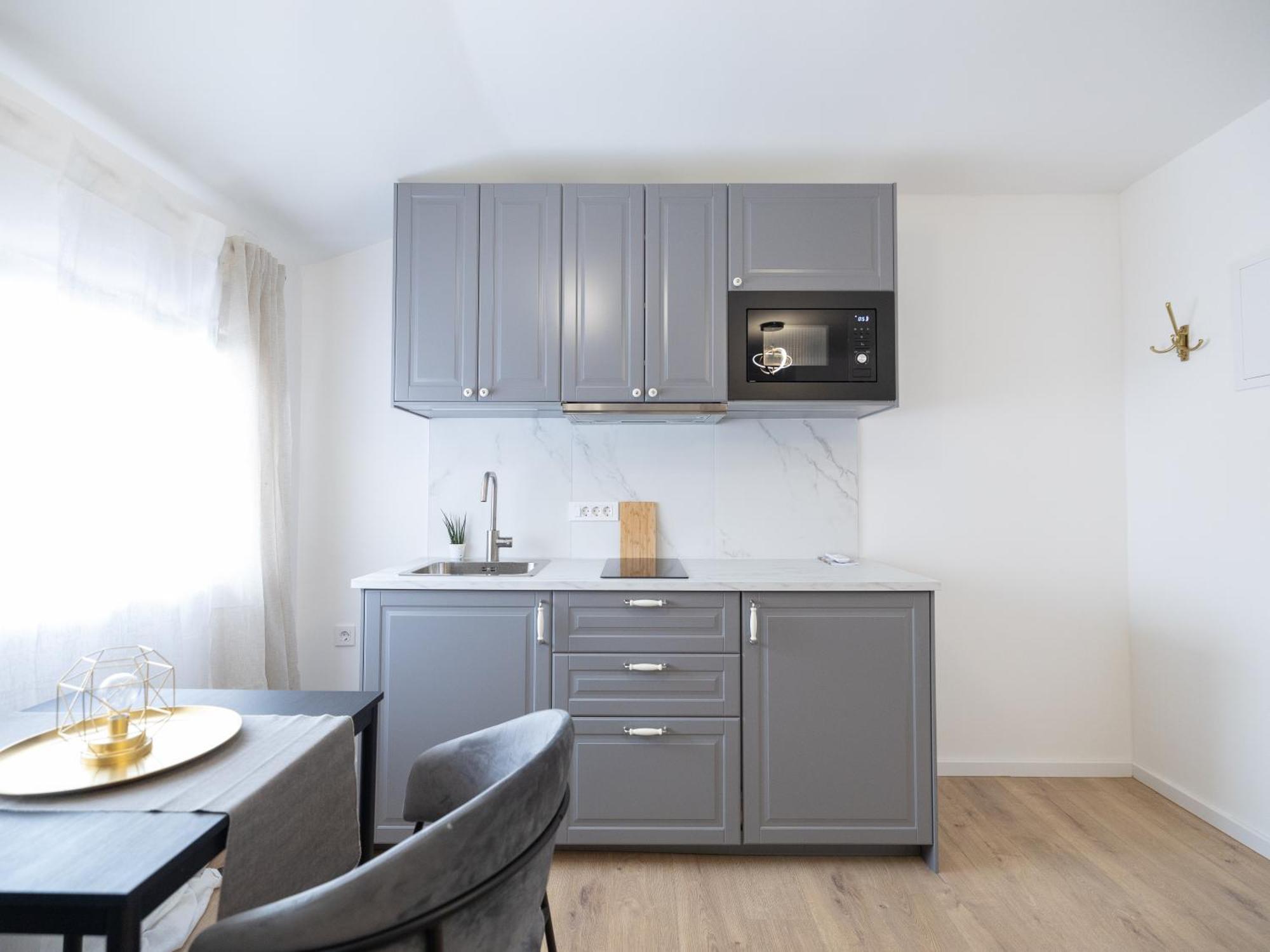 Center Lux Apartment Zagreb
