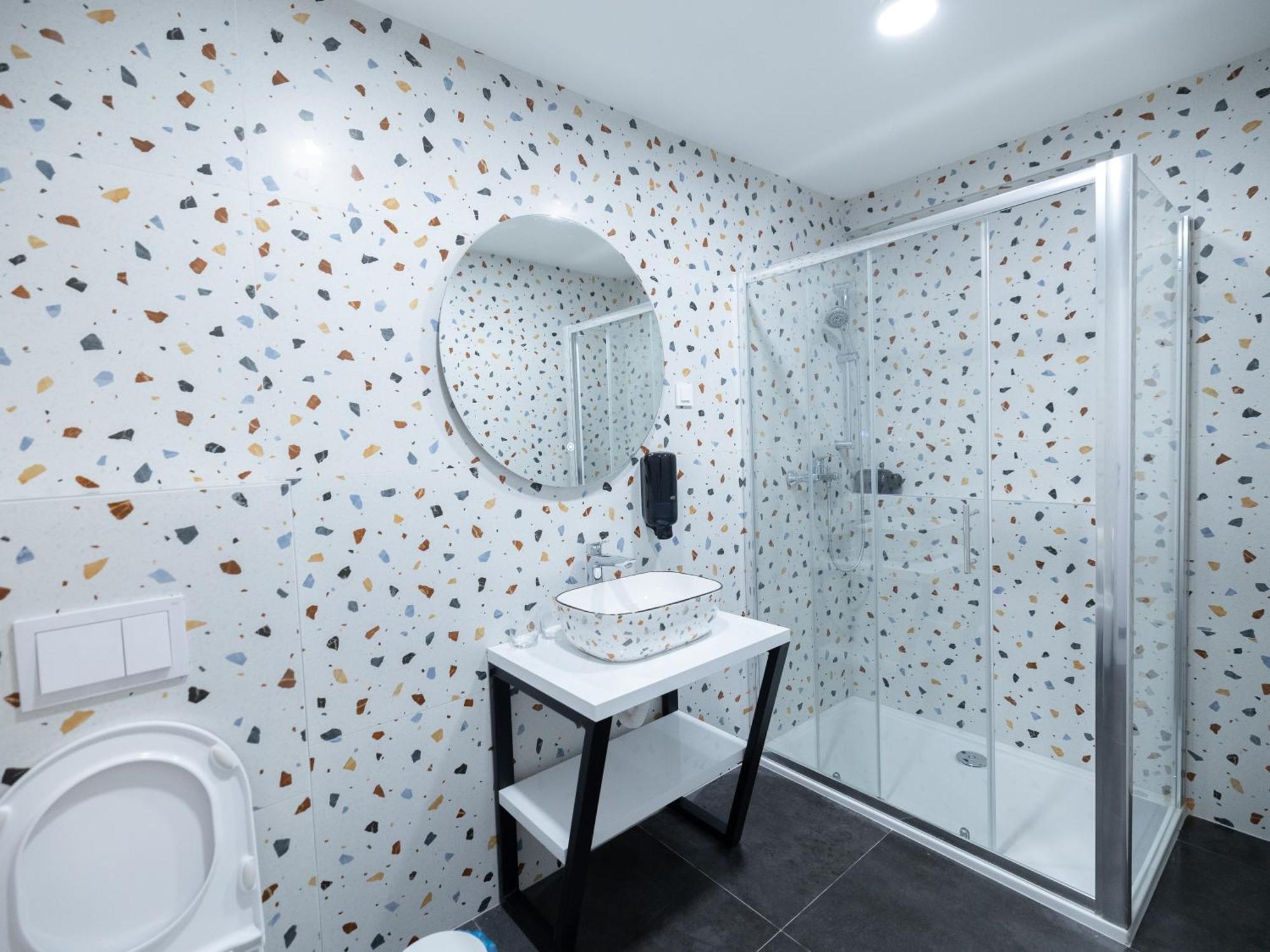 Apartment Center Lux *