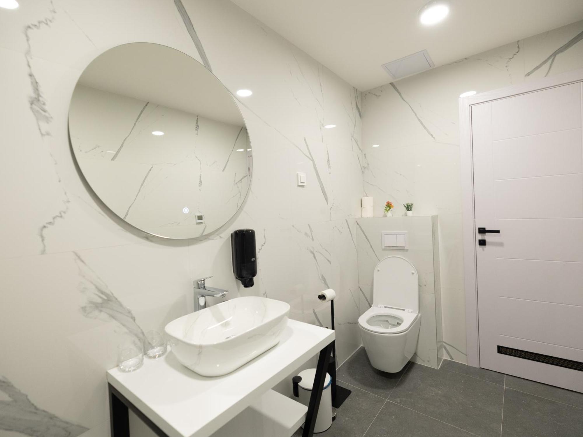 Apartment Center Lux *